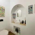 Eden Housse Villa, Pool, 2 Min To Beaches Antibes