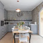 Eden Housse Villa, Pool, 2 Min To Beaches Antibes