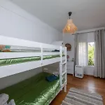 Eden Housse Villa, Pool, 2 Min To Beaches * Antibes