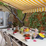 Eden Housse Villa, Pool, 2 Min To Beaches Hébergement de vacances *