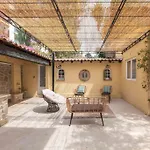 Eden Housse Villa, Pool, 2 Min To Beaches * Antibes
