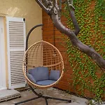 Eden Housse Villa, Pool, 2 Min To Beaches