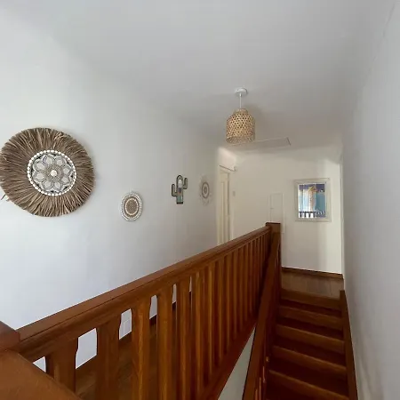 Eden Housse Villa, Pool, 2 Min To Beaches *