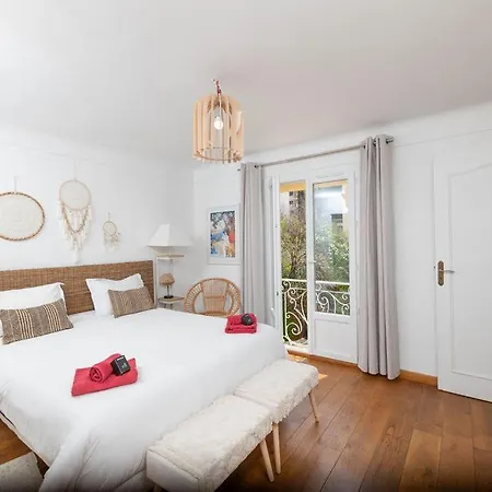 Eden Housse Villa, Pool, 2 Min To Beaches Casa vacanze