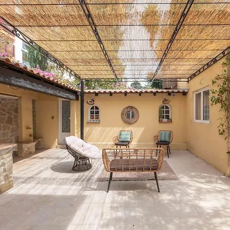 Eden Housse Villa, Pool, 2 Min To Beaches * Antibes