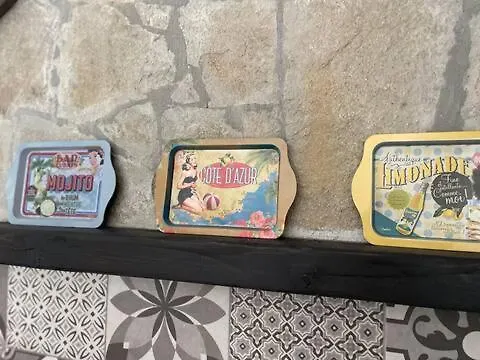 Eden Housse Villa, Pool, 2 Min To Beaches *