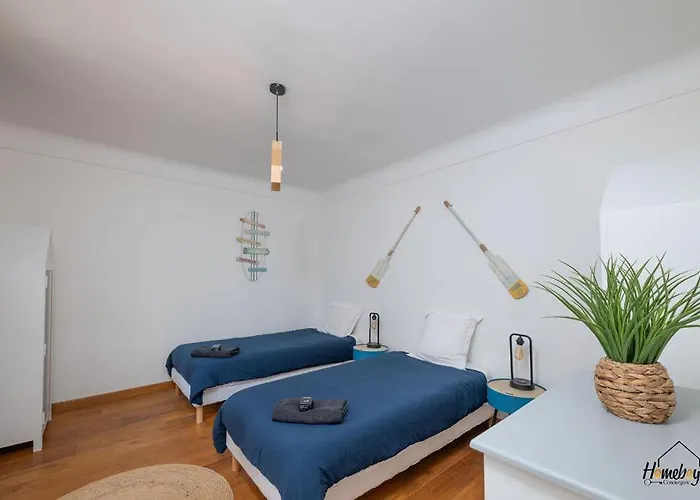 Ferienhaus Eden Housse Villa, Pool, 2 Min To Beaches