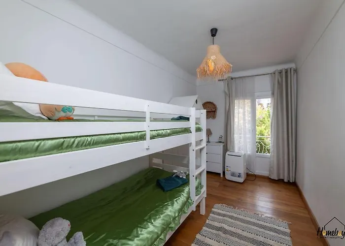 Eden Housse Villa, Pool, 2 Min To Beaches * 昂蒂布