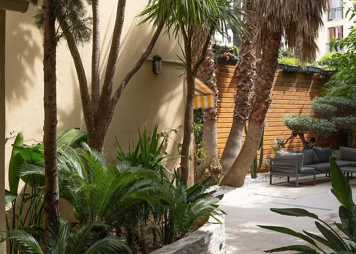 Ferienhaus Eden Housse Villa, Pool, 2 Min To Beaches *